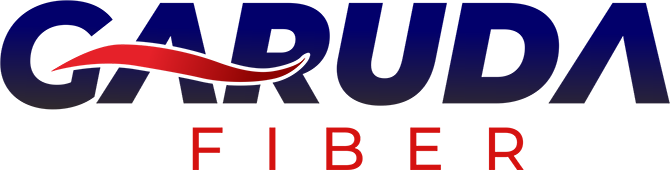Logo PT Garuda Fiber